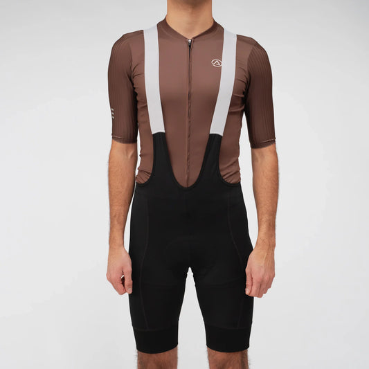 Vestro Pro Bibshorts Sort - Arcero - Kvalitet til fair priser!