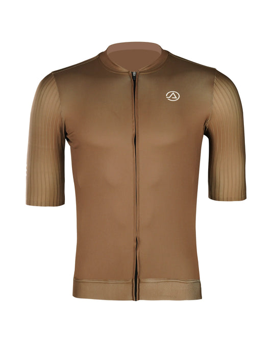 Aerino Aero Jersey Brun