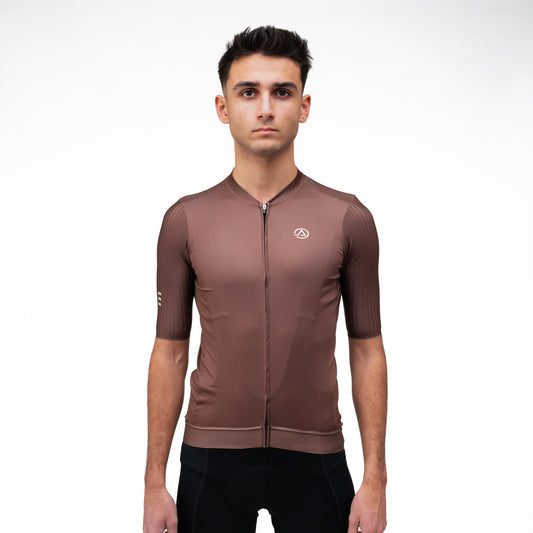 Aerino Aero Jersey Brun