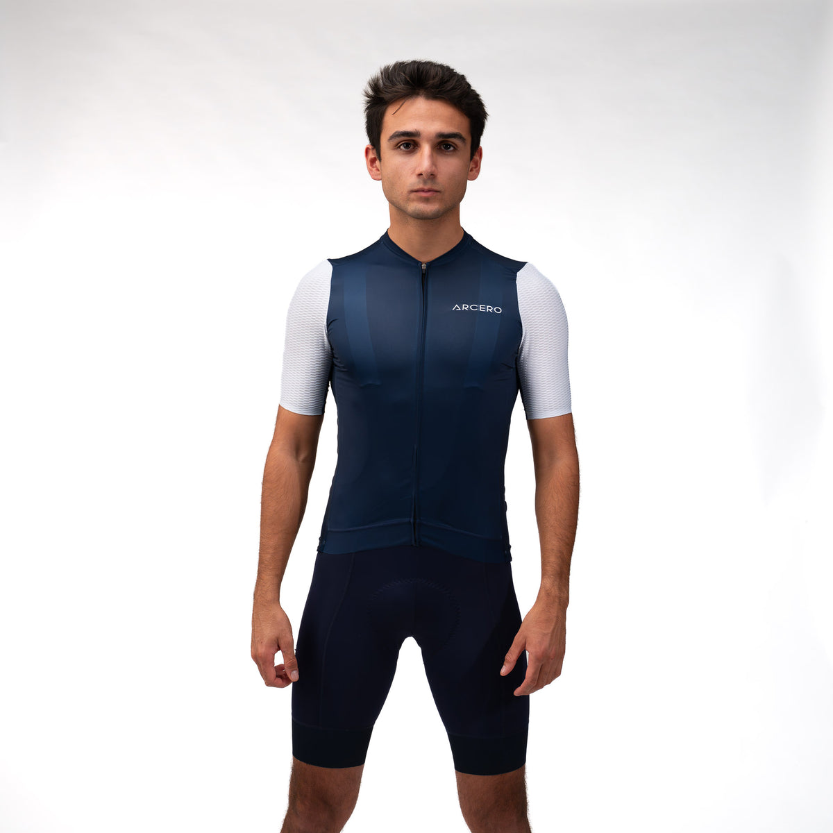 Pelino Race Jersey Navy